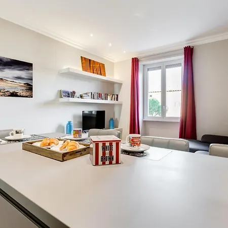 Holiday home Vatican *