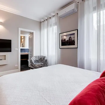 Дом отдыха Vatican Рим