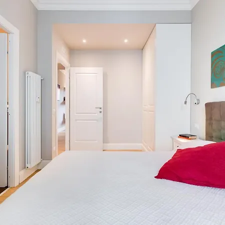 Дом отдыха Vatican Рим